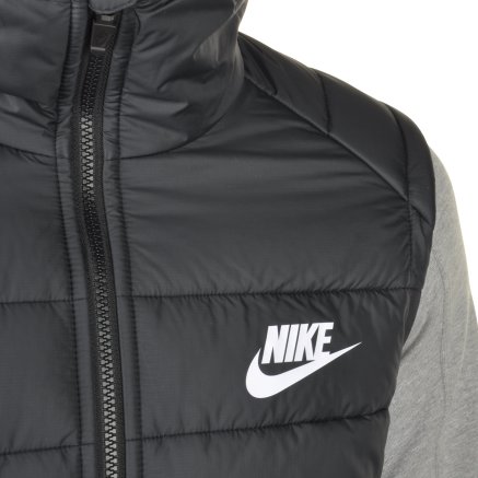 Куртка Nike M Nsw Av15 Syn Hd Jkt - 94931, фото 7 - интернет-магазин MEGASPORT