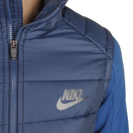 Куртка Nike M Nsw Av15 Syn Hd Jkt - 94932, фото 6 - интернет-магазин MEGASPORT