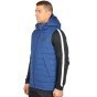Куртка-жилет Nike M Nsw Down Fill Vest, фото 2 - интернет магазин MEGASPORT