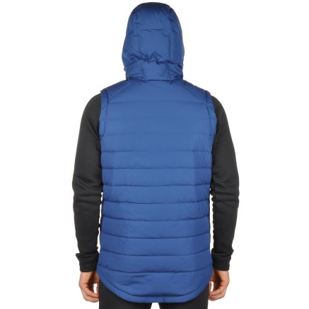 Куртка-жилет Nike M Nsw Down Fill Vest - 94934, фото 3 - интернет-магазин MEGASPORT