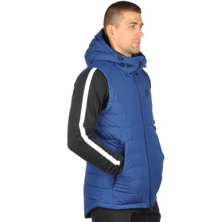 Куртка-жилет Nike M Nsw Down Fill Vest - 94934, фото 5 - интернет-магазин MEGASPORT