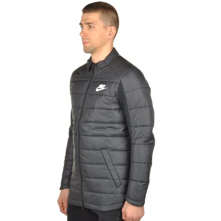 Куртка Nike M Nsw Av15 Syn Jacket - 94935, фото 2 - интернет-магазин MEGASPORT