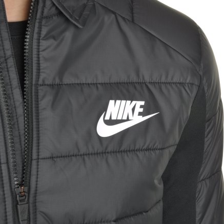 Куртка Nike M Nsw Av15 Syn Jacket - 94935, фото 6 - интернет-магазин MEGASPORT