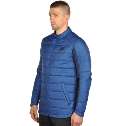 Куртка Nike M Nsw Av15 Syn Jacket - 94936, фото 2 - інтернет-магазин MEGASPORT