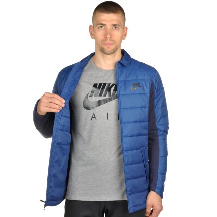 Куртка Nike M Nsw Av15 Syn Jacket - 94936, фото 5 - інтернет-магазин MEGASPORT