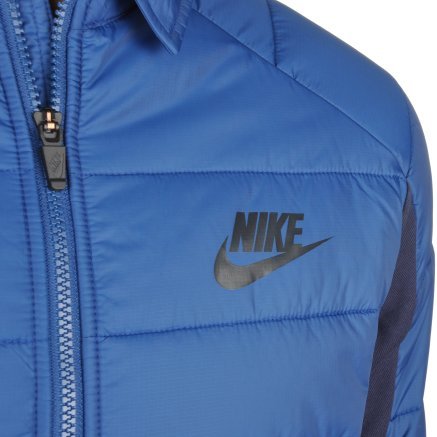 Куртка Nike M Nsw Av15 Syn Jacket - 94936, фото 6 - інтернет-магазин MEGASPORT