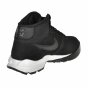 Ботинки Nike Women's Hoodland Suede Shoe, фото 2 - интернет магазин MEGASPORT