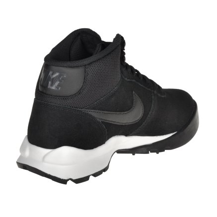 Ботинки Nike Women's Hoodland Suede Shoe - 94823, фото 2 - интернет-магазин MEGASPORT