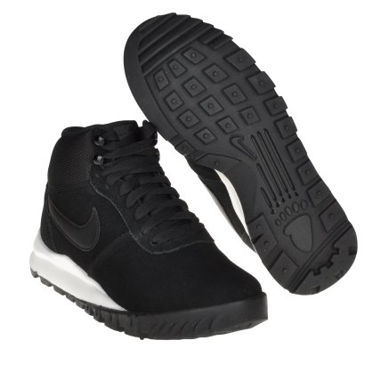 Ботинки Nike Women's Hoodland Suede Shoe - 94823, фото 3 - интернет-магазин MEGASPORT