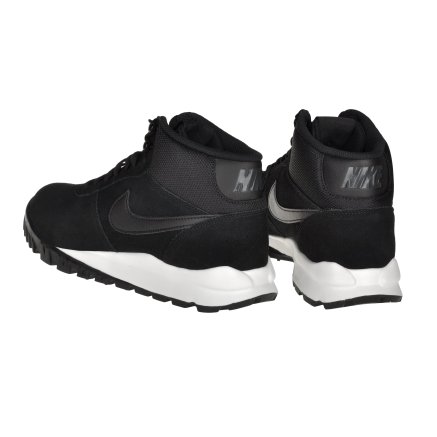 Ботинки Nike Women's Hoodland Suede Shoe - 94823, фото 4 - интернет-магазин MEGASPORT