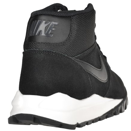 Ботинки Nike Women's Hoodland Suede Shoe - 94823, фото 6 - интернет-магазин MEGASPORT