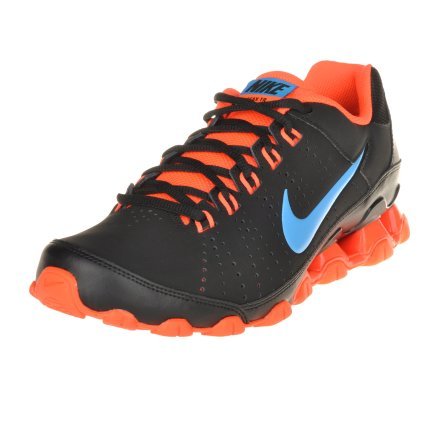 Кросівки Nike Men's Reax Tr 9 Training Shoe - 96897, фото 1 - інтернет-магазин MEGASPORT
