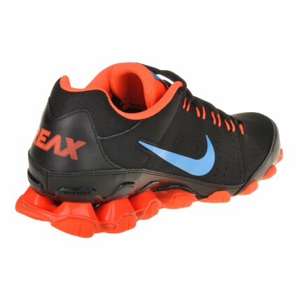 Кросівки Nike Men's Reax Tr 9 Training Shoe - 96897, фото 2 - інтернет-магазин MEGASPORT