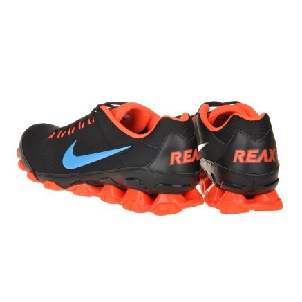 Кросівки Nike Men's Reax Tr 9 Training Shoe - 96897, фото 4 - інтернет-магазин MEGASPORT