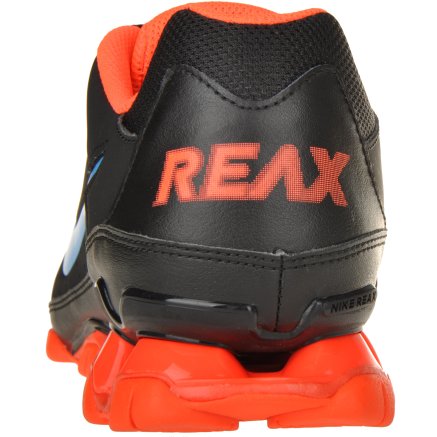 Кросівки Nike Men's Reax Tr 9 Training Shoe - 96897, фото 6 - інтернет-магазин MEGASPORT
