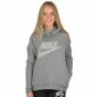 Кофта Nike W Nsw Rly Fnl Gx1, фото 1 - интернет магазин MEGASPORT