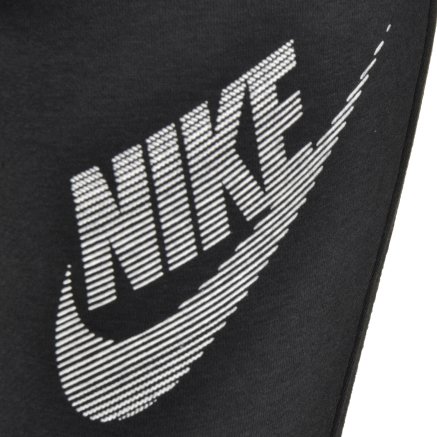Спортивные штаны Nike W Nsw Rly Pant Tight Gx - 94409, фото 5 - интернет-магазин MEGASPORT