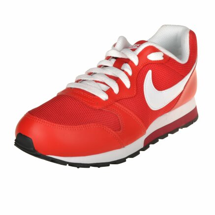 Кросівки Nike Boys' Md Runner 2 (Gs) Shoe - 94826, фото 1 - інтернет-магазин MEGASPORT