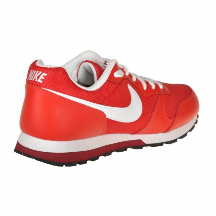 Кросівки Nike Boys' Md Runner 2 (Gs) Shoe - 94826, фото 2 - інтернет-магазин MEGASPORT