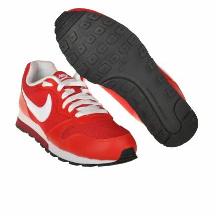 Кросівки Nike Boys' Md Runner 2 (Gs) Shoe - 94826, фото 3 - інтернет-магазин MEGASPORT