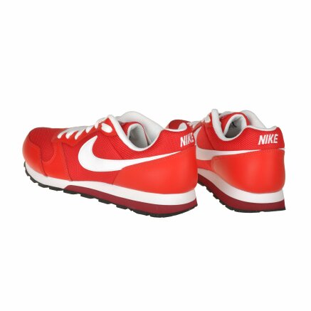 Кросівки Nike Boys' Md Runner 2 (Gs) Shoe - 94826, фото 4 - інтернет-магазин MEGASPORT