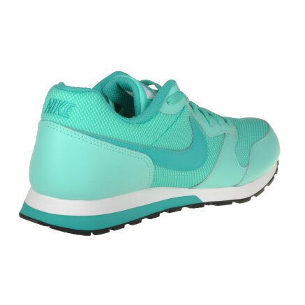 Кроссовки Nike Girls' Md Runner 2 (Gs) Shoe - 94827, фото 2 - интернет-магазин MEGASPORT