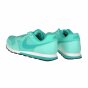 Кроссовки Nike Girls' Md Runner 2 (Gs) Shoe, фото 4 - интернет магазин MEGASPORT