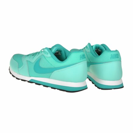 Кроссовки Nike Girls' Md Runner 2 (Gs) Shoe - 94827, фото 4 - интернет-магазин MEGASPORT