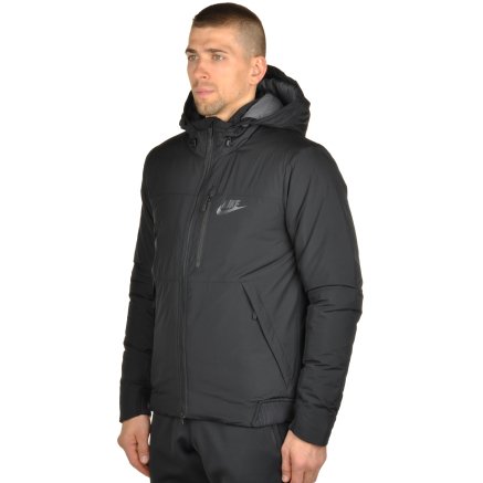 Куртка Nike M Nsw Synthetic Hd Jkt - 94944, фото 2 - интернет-магазин MEGASPORT