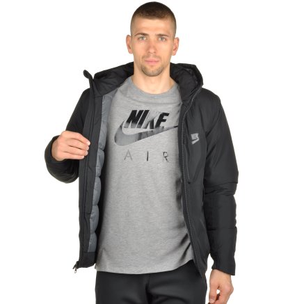 Куртка Nike M Nsw Synthetic Hd Jkt - 94944, фото 5 - интернет-магазин MEGASPORT