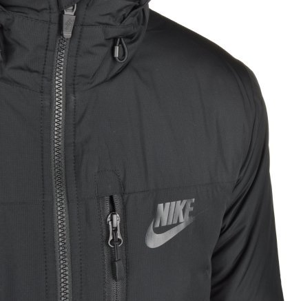 Куртка Nike M Nsw Synthetic Hd Jkt - 94944, фото 6 - интернет-магазин MEGASPORT