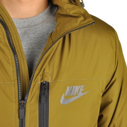 Куртка Nike M Nsw Synthetic Hd Jkt - 94945, фото 6 - интернет-магазин MEGASPORT
