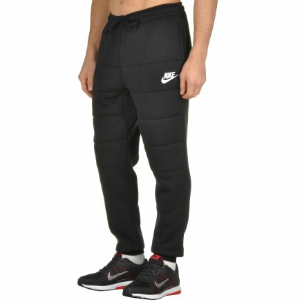 Спортивнi штани Nike Men's Sportswear Jogger - 96898, фото 2 - інтернет-магазин MEGASPORT