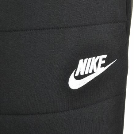 Спортивнi штани Nike Men's Sportswear Jogger - 96898, фото 5 - інтернет-магазин MEGASPORT