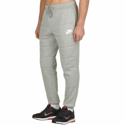 Спортивнi штани Nike Men's Sportswear Jogger - 96899, фото 2 - інтернет-магазин MEGASPORT