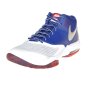 Кроссовки Nike Men's Air Max Emergent Basketball Shoe, фото 1 - интернет магазин MEGASPORT