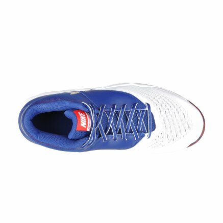 Кроссовки Nike Men's Air Max Emergent Basketball Shoe - 94829, фото 5 - интернет-магазин MEGASPORT