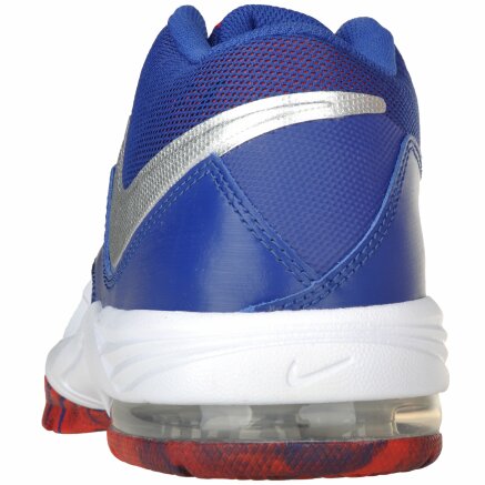 Кроссовки Nike Men's Air Max Emergent Basketball Shoe - 94829, фото 6 - интернет-магазин MEGASPORT