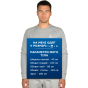 Кофта Jordan Men's Jordan Flight Fleece Crew Sweatshirt, фото 6 - интернет магазин MEGASPORT