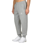 Спортивнi штани Jordan Men's Jordan Flight Fleece With Cuff Pant, фото 2 - інтернет магазин MEGASPORT
