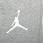 Спортивнi штани Jordan Men's Jordan Flight Fleece With Cuff Pant, фото 5 - інтернет магазин MEGASPORT