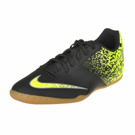 Бутсы Nike Men's Bombax (Ic) Indoor-Competition Football Boot - 94830, фото 1 - интернет-магазин MEGASPORT