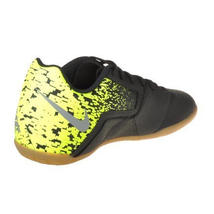 Бутсы Nike Men's Bombax (Ic) Indoor-Competition Football Boot - 94830, фото 2 - интернет-магазин MEGASPORT