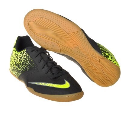 Бутси Nike Men's Bombax (Ic) Indoor-Competition Football Boot - 94830, фото 3 - інтернет-магазин MEGASPORT
