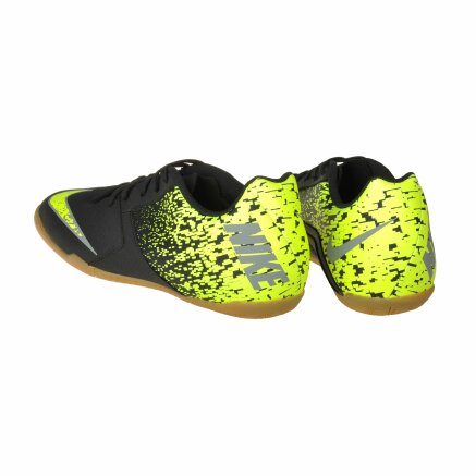 Бутсы Nike Men's Bombax (Ic) Indoor-Competition Football Boot - 94830, фото 4 - интернет-магазин MEGASPORT