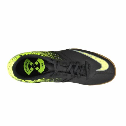 Бутсы Nike Men's Bombax (Ic) Indoor-Competition Football Boot - 94830, фото 5 - интернет-магазин MEGASPORT