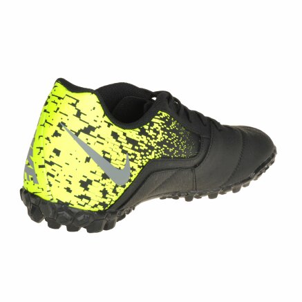 Бутсы Nike Men's Bombax (Tf) Turf Football Boot - 94831, фото 2 - интернет-магазин MEGASPORT