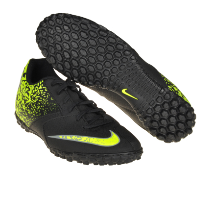 Бутсы Nike Men's Bombax (Tf) Turf Football Boot - 94831, фото 3 - интернет-магазин MEGASPORT