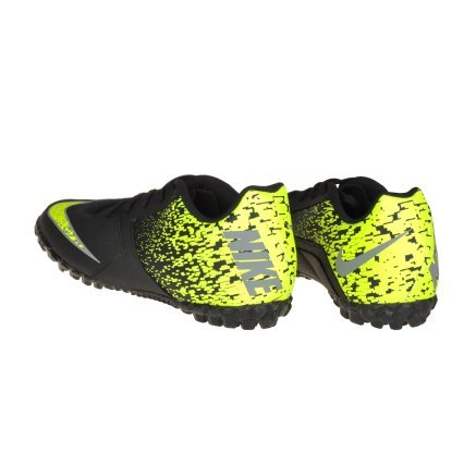 Бутсы Nike Men's Bombax (Tf) Turf Football Boot - 94831, фото 4 - интернет-магазин MEGASPORT