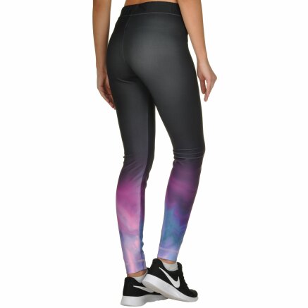Лосины Nike Women's Sportswear Legging - 96901, фото 3 - интернет-магазин MEGASPORT